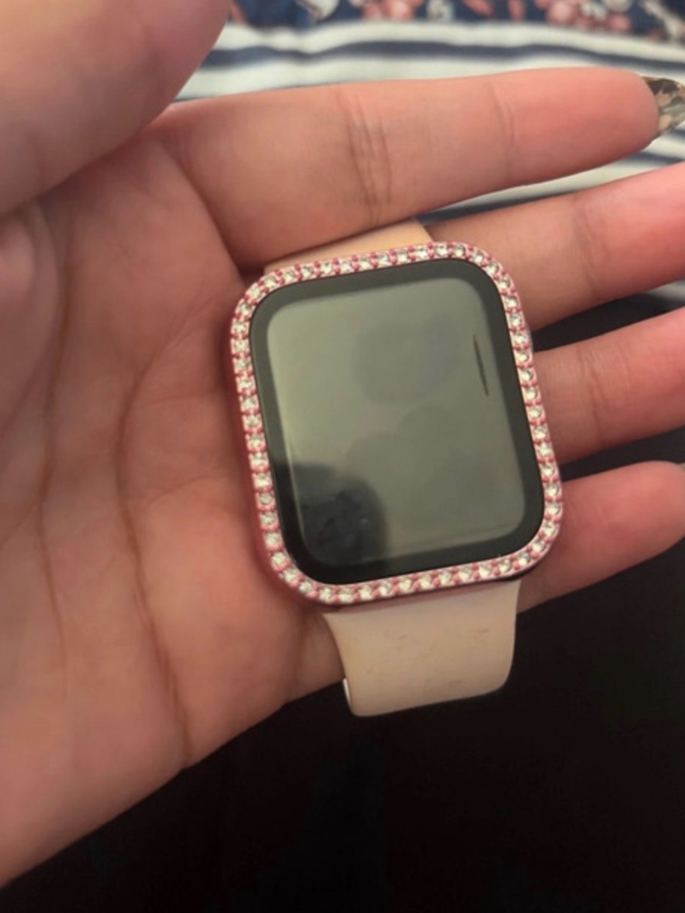 Apple Watch Series 3! (open to offers)